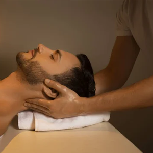 Craniosacral Therapy