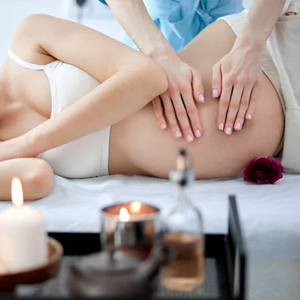 Prenatal Massage