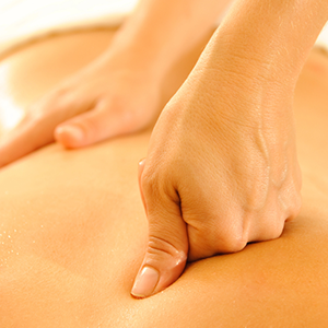Therapeutic Massage